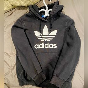Adidas women’s hoodie